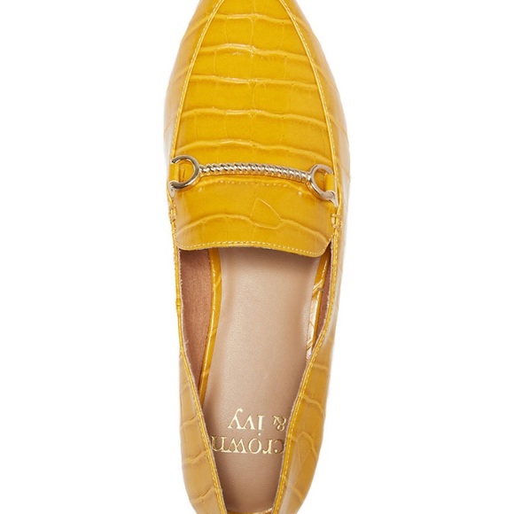 Crown and Ivy Sienna Loafers - Picture 3 of 5